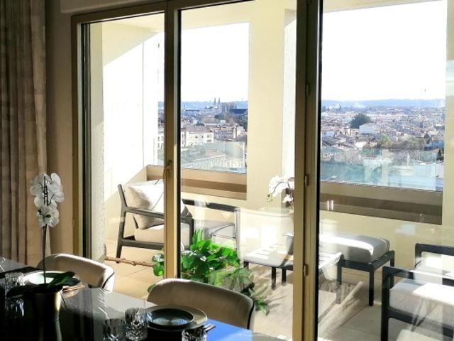 Appartement vente à Bordeaux, Gironde