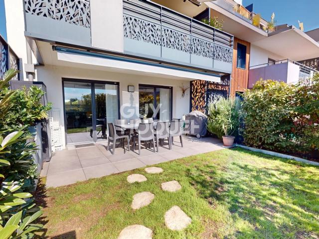 Appartement vente à Épagny, Épagny Metz-Tessy