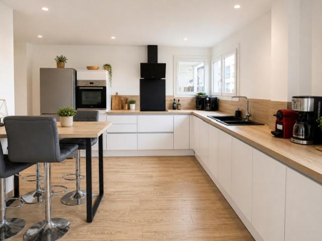 Appartement vente à Arrondissement de Toulon, La Garde