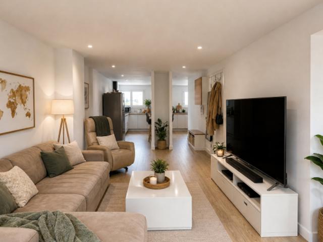 Appartement vente à Arrondissement de Toulon, La Garde