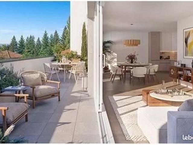 Appartement vente à Lyon, Rhône