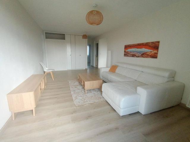 Appartement location à Le Plan, Valence