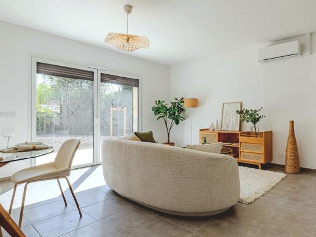 Appartement vente à Bordeaux, Gradignan