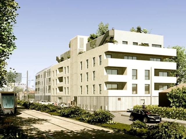 Appartement vente à Bordeaux, Gironde