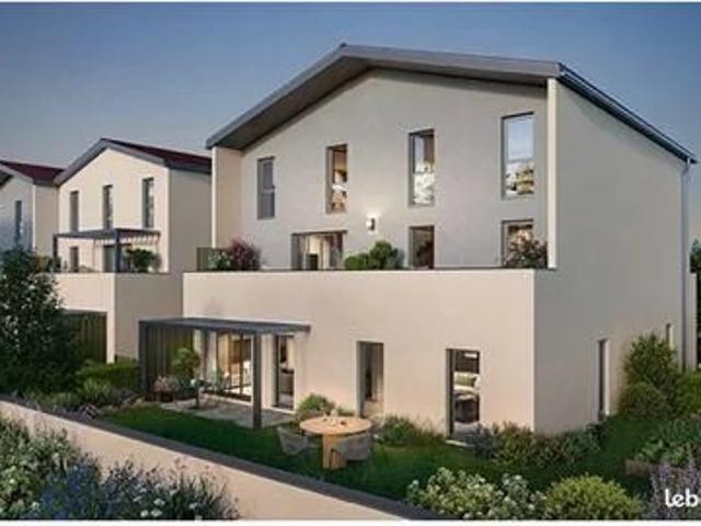 Appartement vente à Lyon, Rhône