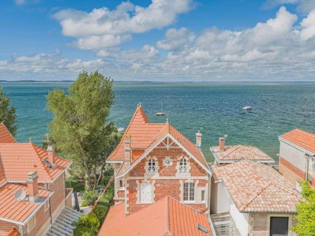 Appartement vente à Arcachon