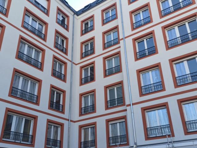 Appartement location à Le Raincy, Gagny