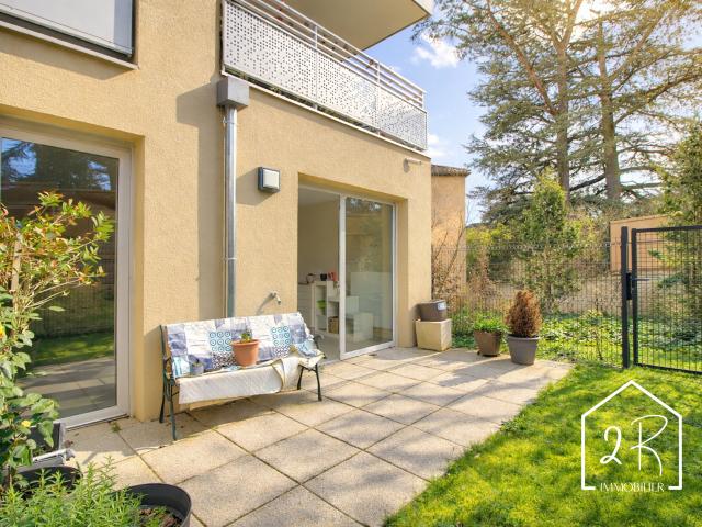 Appartement vente à Vienne