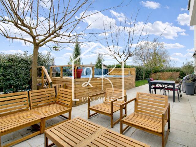 Appartement vente à La Tour-du-Pin, Tignieu-jameyzieu