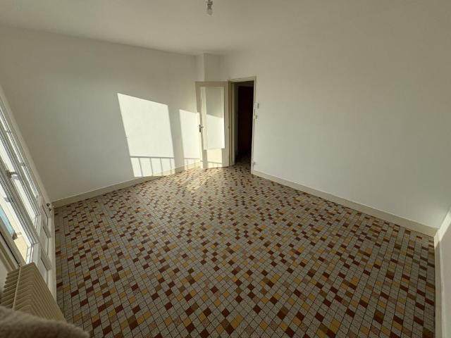 Appartement location à Alençon