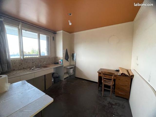 Appartement vente à Le Raincy, Neuilly-sur-marne