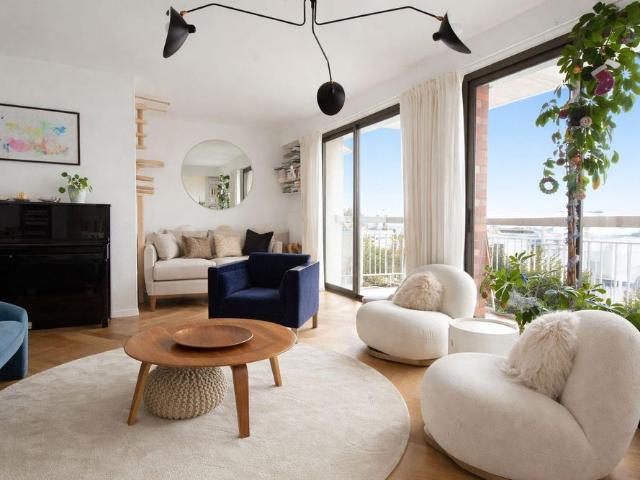 Appartement location à Paris, Île-de-France
