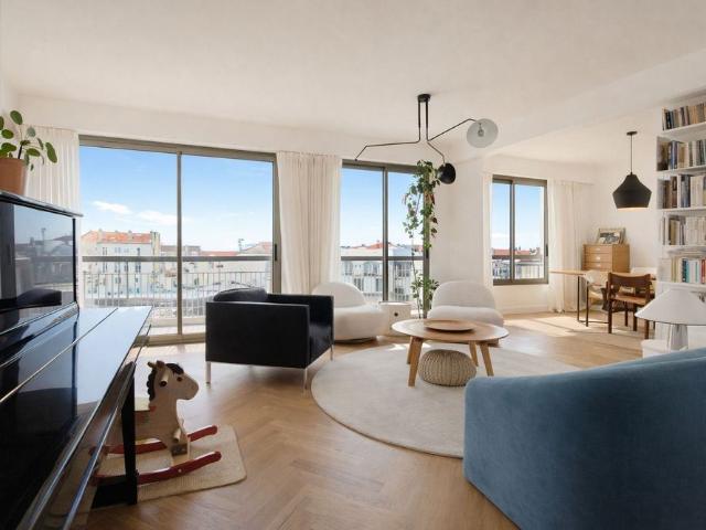 Appartement location à Paris, Île-de-France