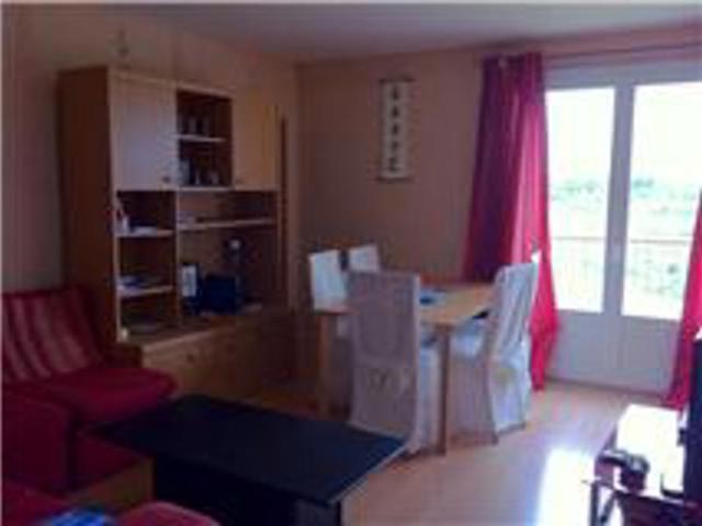 Appartement location à Bordeaux, Bruges