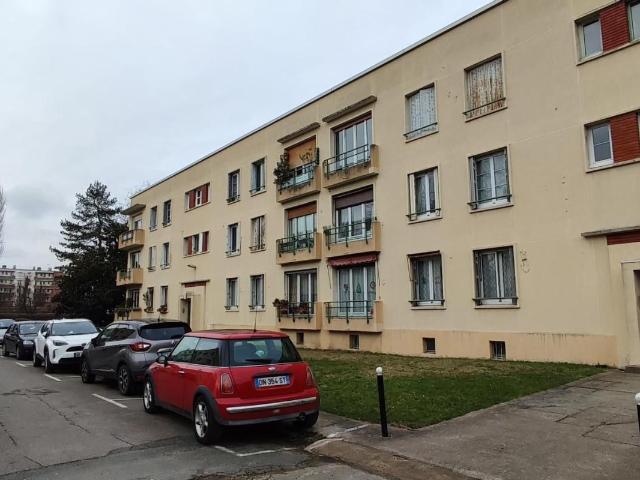 Appartement location à Créteil