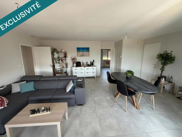 Appartement vente à Albi