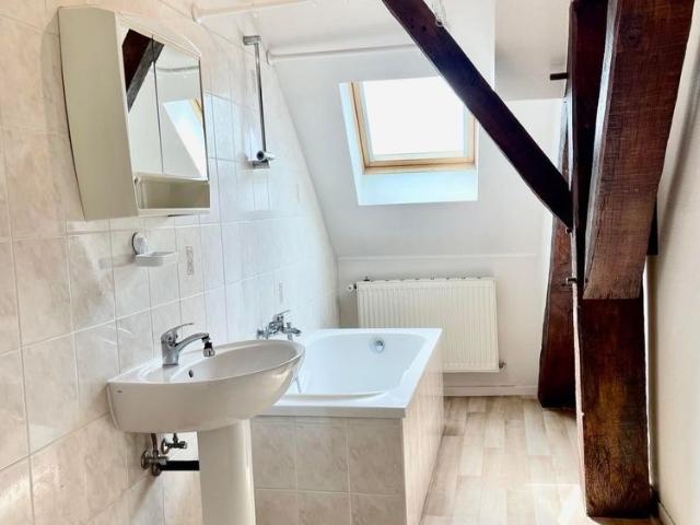 Appartement location à Thionville, Grand Est