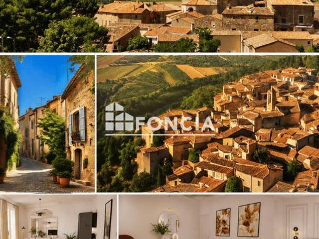 Appartement vente à Béziers, Thézan-lès-béziers