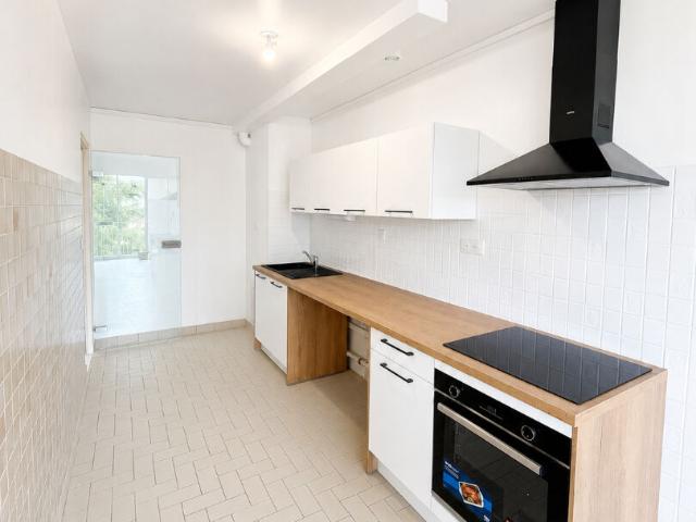 Appartement location à Saint-Dié-des-Vosges, Saint-dié