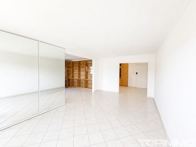 Appartement location à Saint-Dié-des-Vosges, Saint-dié