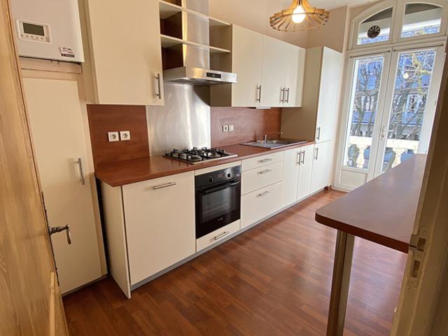 Appartement vente à Rodez, Onet-le-château