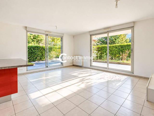 Appartement location à Herbet, Clermont-Ferrand