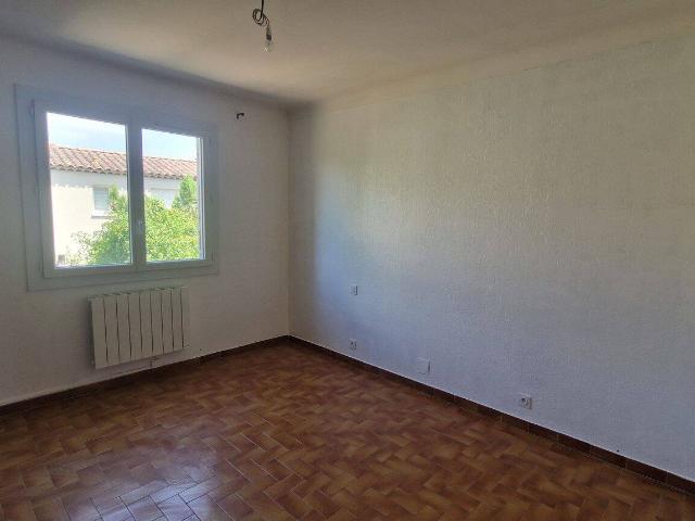 Appartement location à Les Aires de la Dîme, Salon-de-Provence