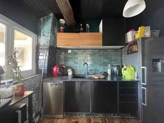 Appartement vente à Perpignan