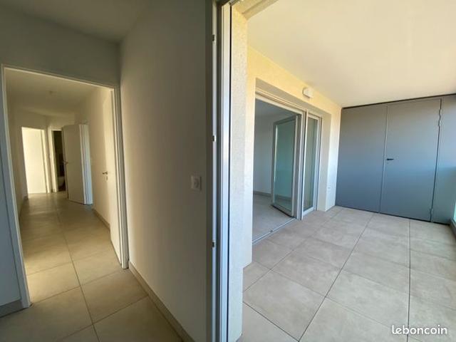 Appartement vente à Nîmes, Gard