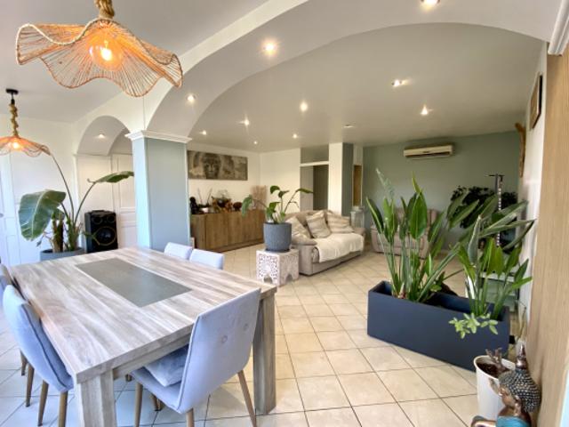 Appartement vente à Arrondissement de Toulon, La Valette-du-var