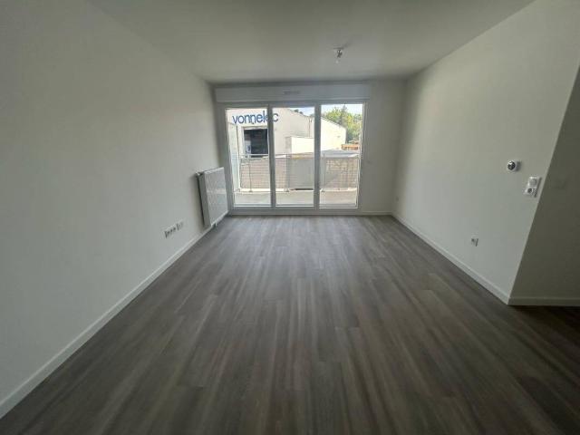 Appartement location à Mortery, Seine-et-Marne