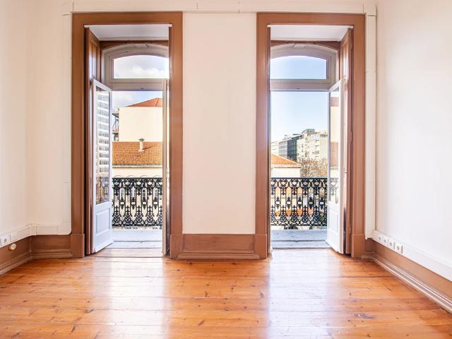 Apartamento alugar em Avenidas Novas, Lisboa
