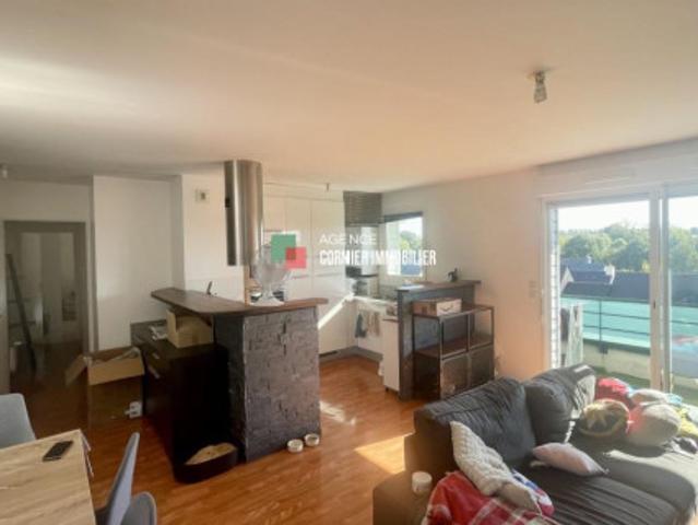 Appartement location à Le Chesnais, Acigné