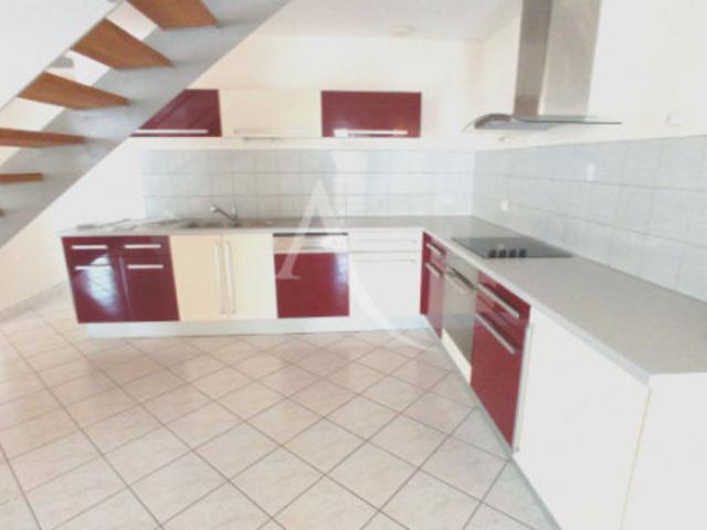 Appartement location à Agen