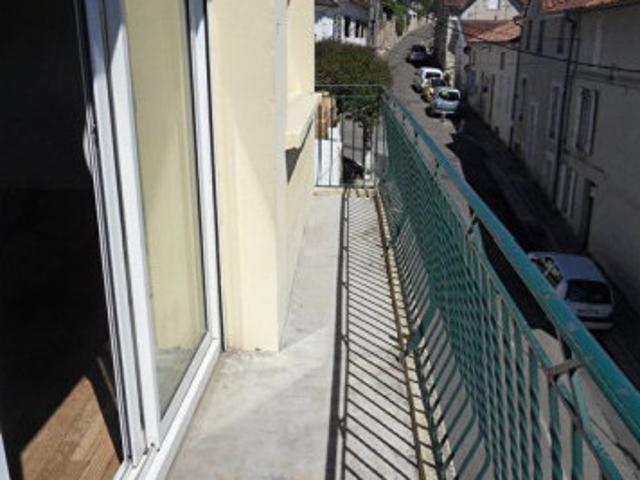 Appartement location à Agen