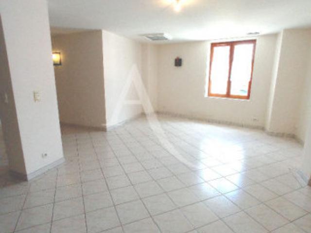 Appartement location à Agen