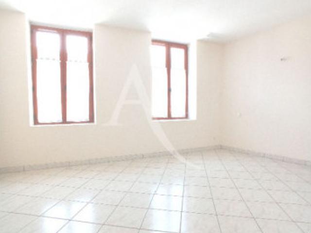 Appartement location à Agen