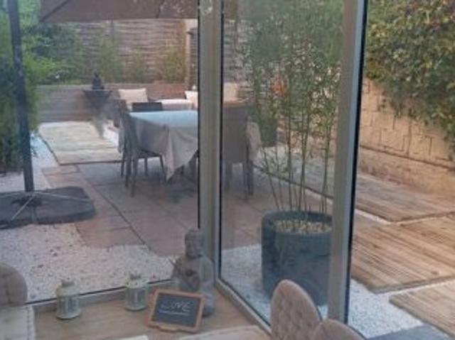 Appartement location à Saint-Eutrope, Aix-en-Provence