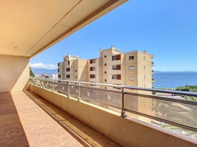 Appartement location à Ajaccio