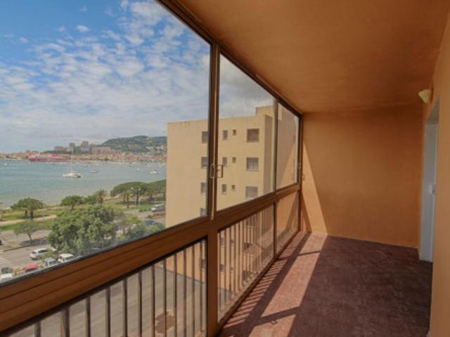 Appartement location à Ajaccio