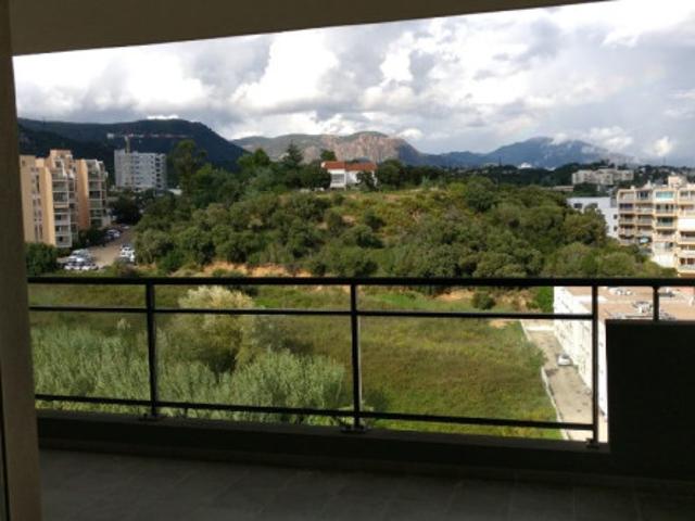 Appartement location à Ajaccio