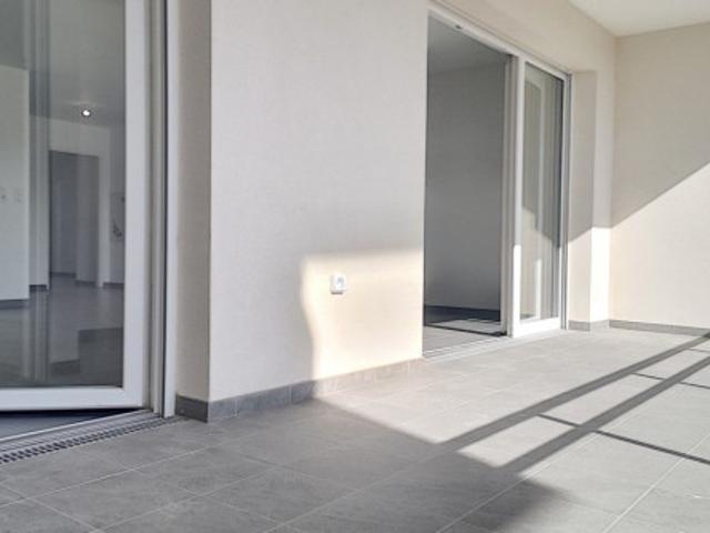 Appartement location à Ajaccio