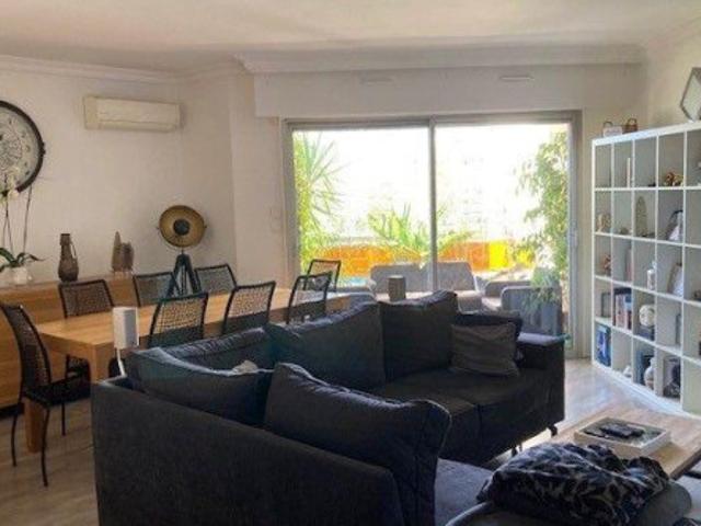 Appartement location à Ajaccio