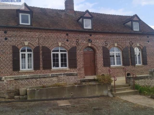 Appartement location à Beauvais, Allonne