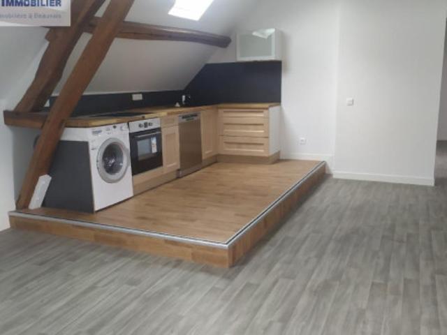 Appartement location à Beauvais, Allonne