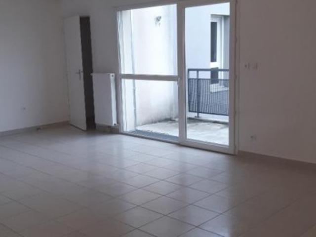 Appartement location à Ambérieu-en-Bugey, Ain