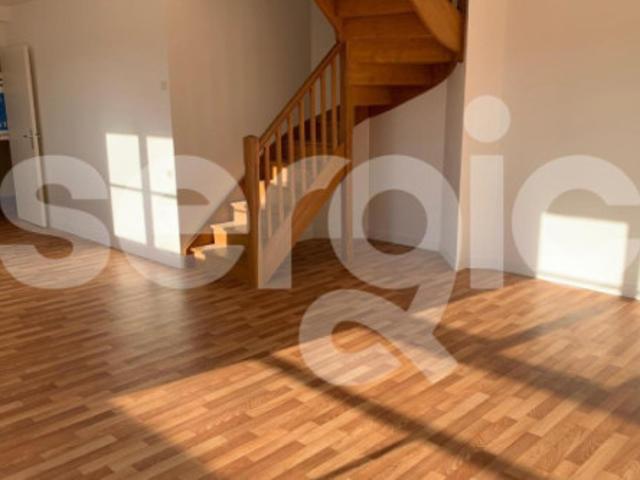 Appartement location à Amiens