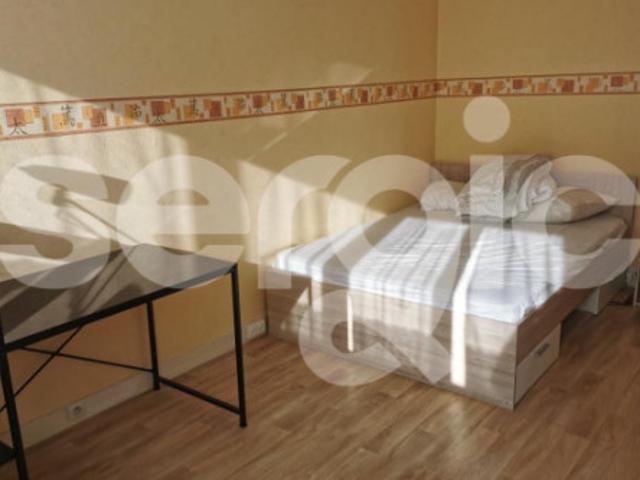Appartement location à Amiens