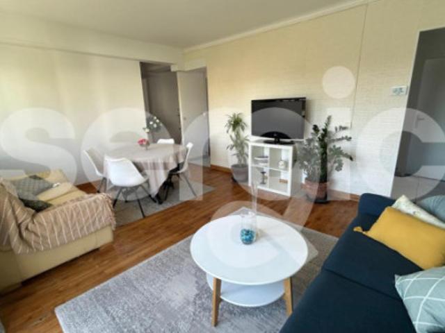 Appartement location à Amiens, Somme