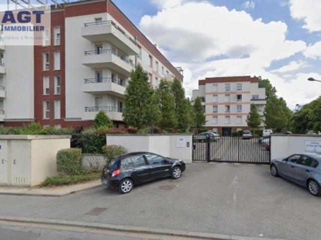 Appartement location à Amiens